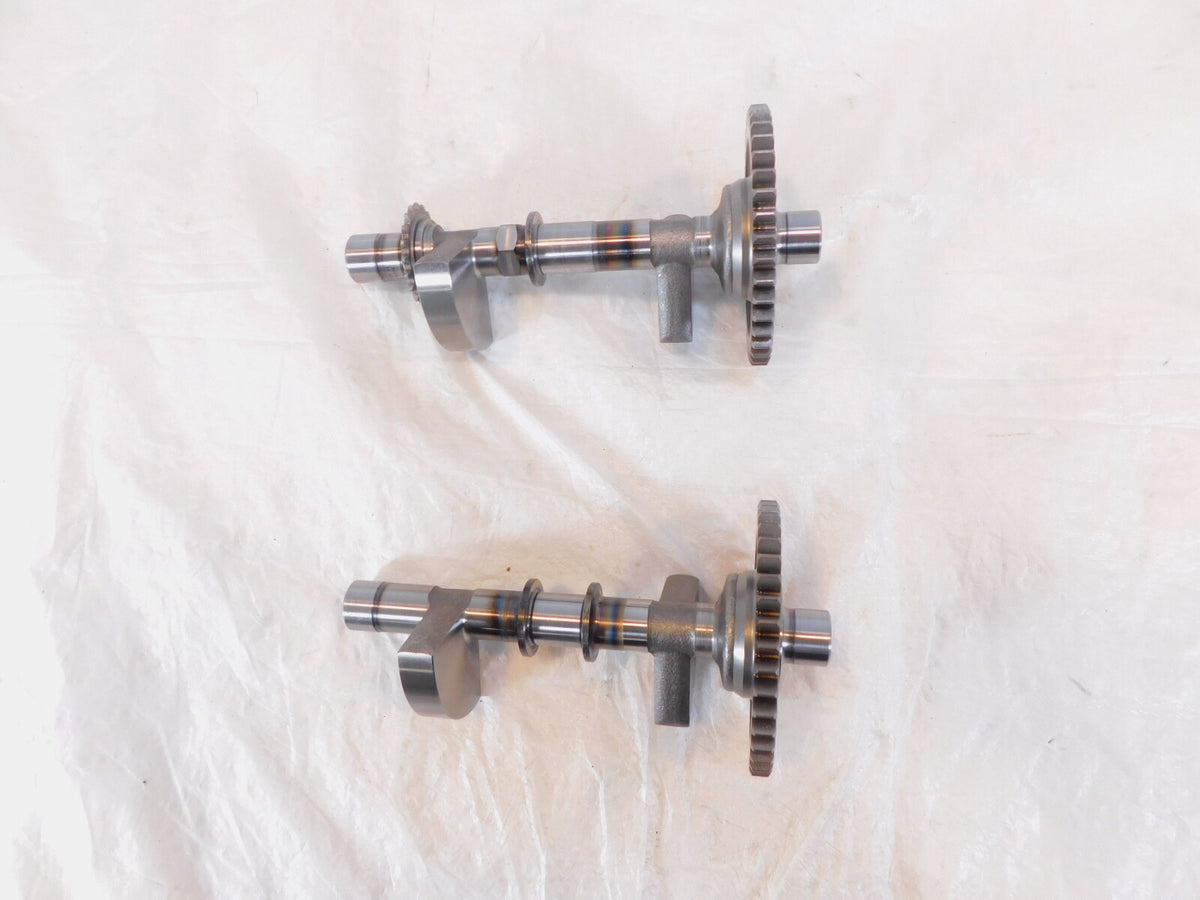 BMW F750GS F850GS ADV & F900 F900R F900XR Front Crankshaft Balancer Gear Shaft - C3 Cycle
