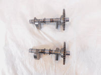 BMW F750GS F850GS ADV & F900 F900R F900XR Front Crankshaft Balancer Gear Shaft - C3 Cycle