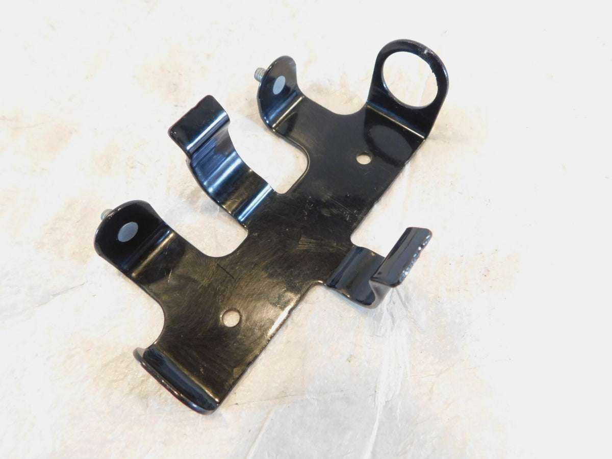 2002-2003 Harley Davidson Dyna Super & Wide Glide & Low Rider Module Bracket - C3 Cycle