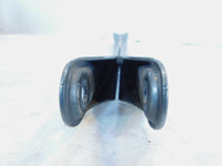 2008-2011 BMW K1300GT Gray Rear Wheel Swingarm Torque Link Tension Struts - C3 Cycle