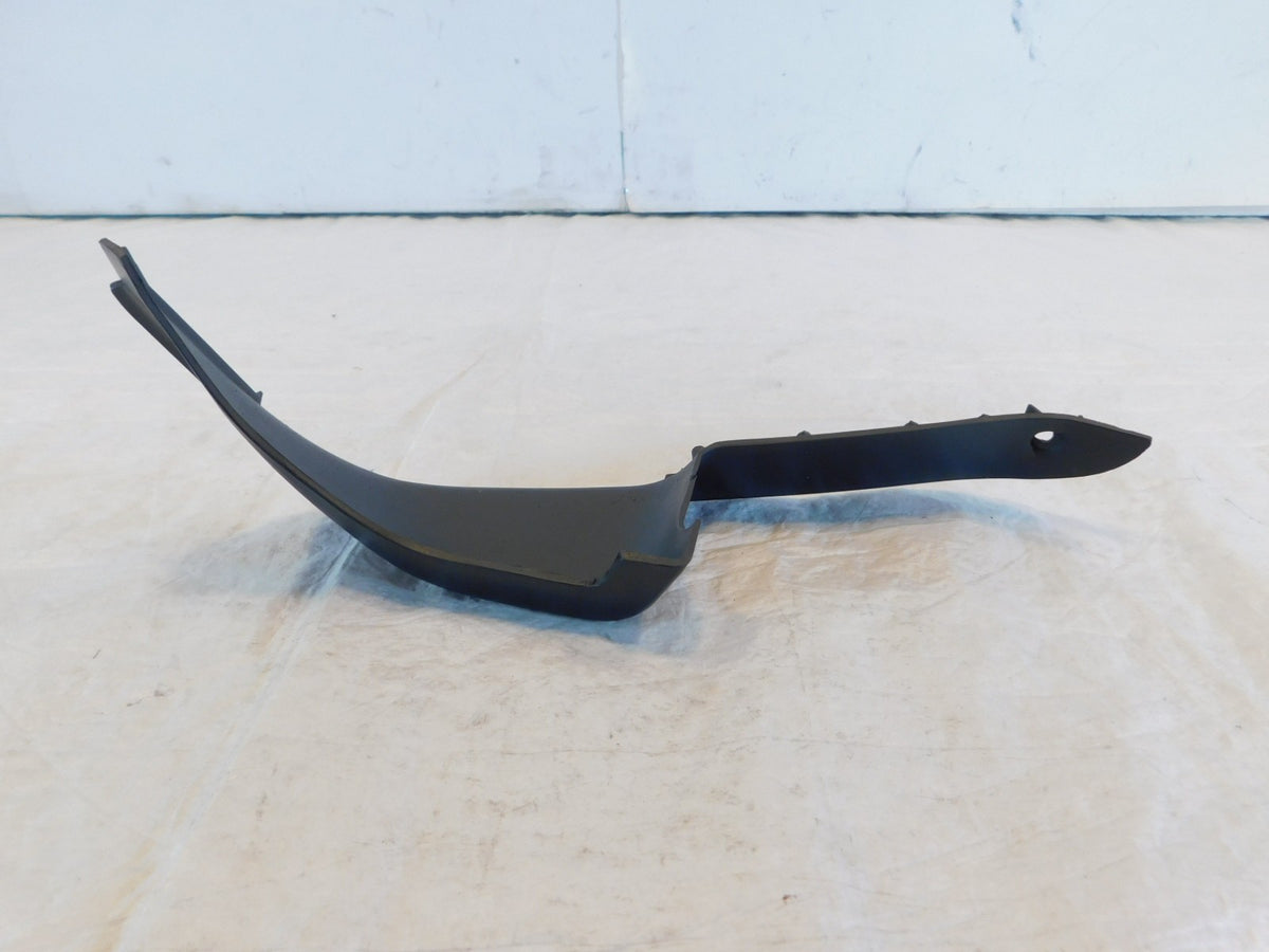 1986-1995 BMW K75-S K75S Front Right Lower Fairing Cowling Trim Panel Infill - C3 Cycle