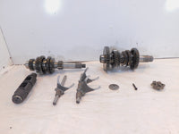 2014 Indian Chief Classic & Chieftain Transmission Gears & Shifter Shift Forks - C3 Cycle