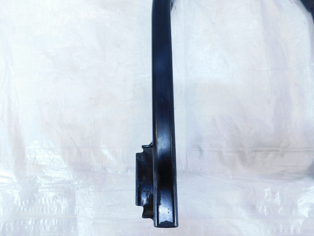 1986 & 1987 Harley Davidson Sportster 883 & 1100 Rear Wheel Fork Swingarm - C3 Cycle