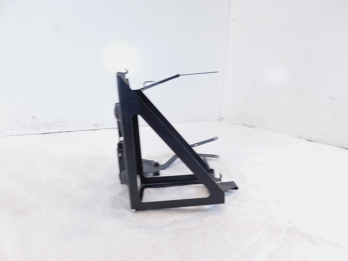 BMW R1150GS R1150R R1150RS R1150RT OEM Black Battery Box Holder Tray Compartment - C3 Cycle