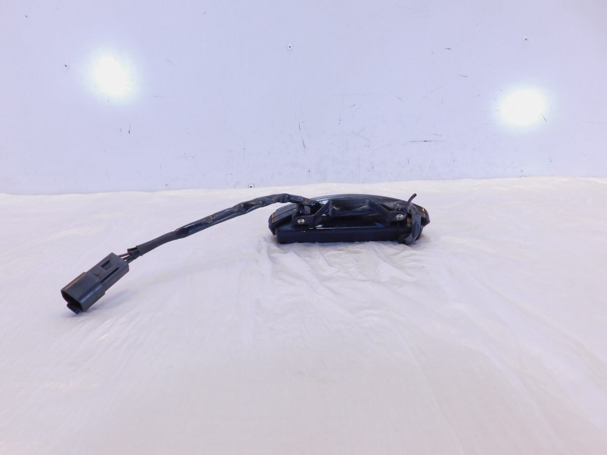 Harley Davidson Road King Street & Elec6tra Glide Rear Fender Fascia Light Lamp - C3 Cycle