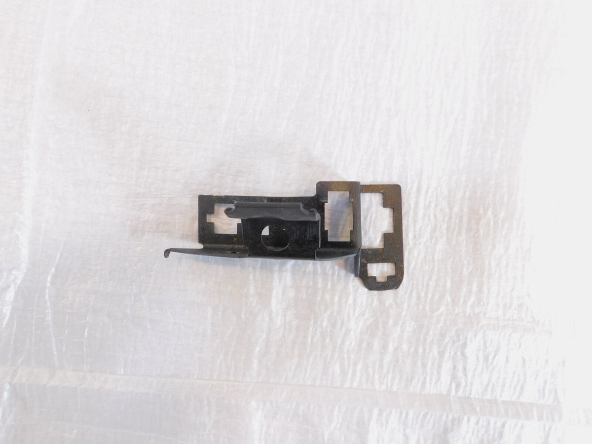 Honda VT500 Ascot & Shadow 500 Electrical Fuse Connector Stay Bracket Plate - C3 Cycle