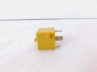 BMW K1200LT R1100 R1100RT R1150 R1150R R1200C Golden Brown Connection Plug Relay - C3 Cycle