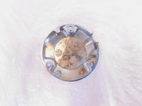 2002 & 2003 Harley Davidson V-Rod VRSC Vrod Right Engine Slave Cylinder Cover - C3 Cycle