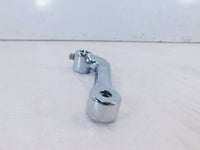 Harley Davidson Sportster 883 & 1200 Chrome Foot Gear Shift Shifter Lever Pedal - C3 Cycle