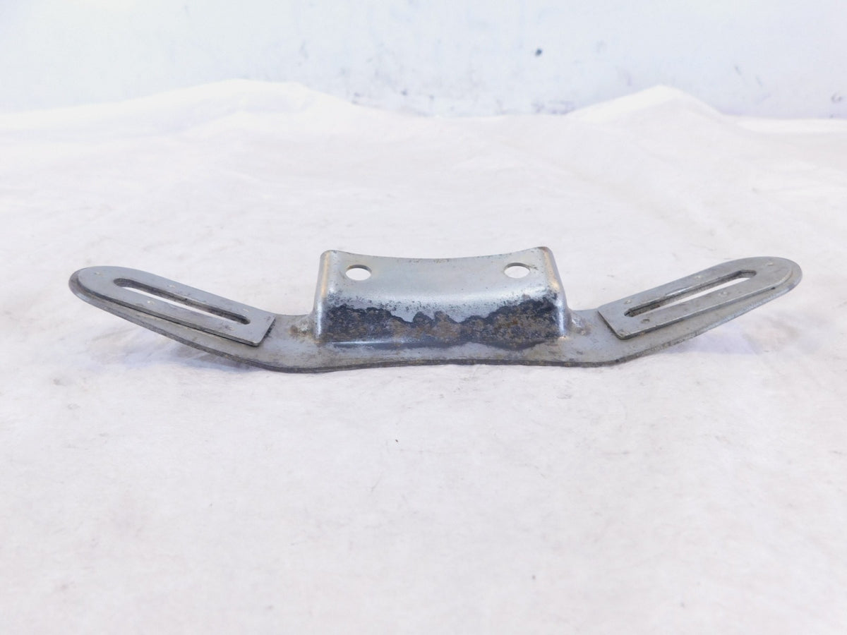 1984-1985 Yamaha Virago 1000 XV1000 Rear Taillight License Plate Bracket Mount - C3 Cycle
