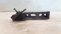 2000-2010 Buell Blast 500 Side Kick Sidestand Kickstand Mount Mounting Bracket - C3 Cycle