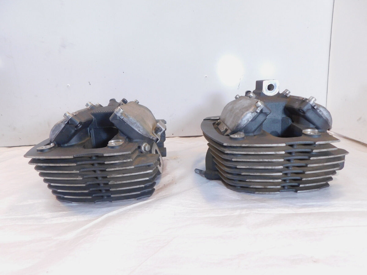 Yamaha VStar 950 Tourer Bolt XVS950 R-Spec C-Spec Cylinder Heads & Valves & Cams - C3 Cycle