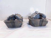 Yamaha VStar 950 Tourer Bolt XVS950 R-Spec C-Spec Cylinder Heads & Valves & Cams - C3 Cycle