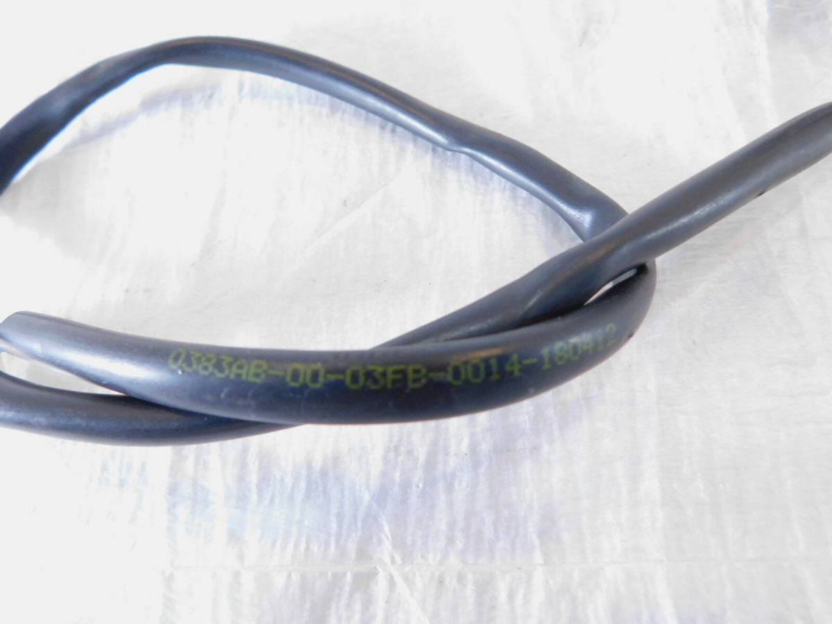 Aprilia Shiver 750 SL750 & Dorsoduro 1200 Right Handlebar Start/Stop Kill Switch - C3 Cycle