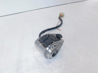 Harley Davidson EVO Electra & Tour Glide Left High Beam Horn & Radio Switches - C3 Cycle