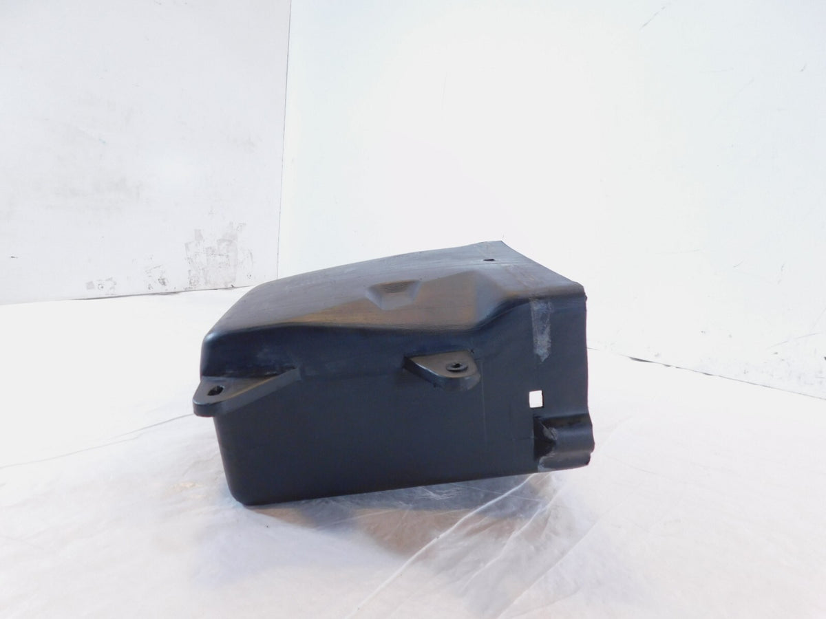 2000-2006 BMW R1150 RT R1150RT Bottom Radio Partition Housing Case Holder Box - C3 Cycle