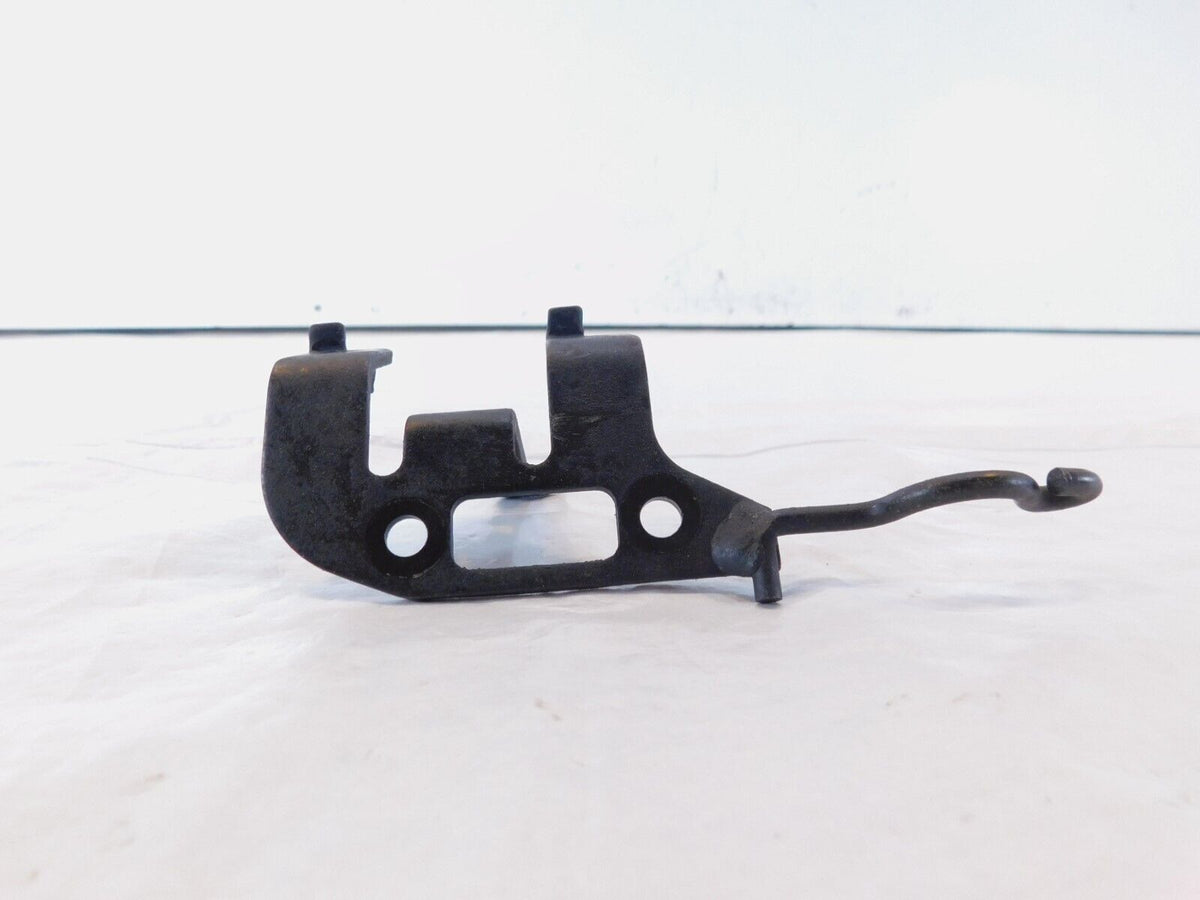 1997-1998 Honda Blackbird CBR1100XX Front Brake Hose Clamp Mount Bracket Stay - C3 Cycle