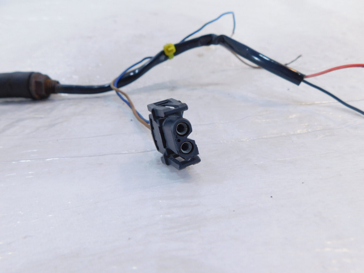 2003 BMW F650CS F650 CS 5 Black Side Signal Light Turn SIgnal Indicator Flasher - C3 Cycle