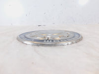 Victory Vision & Vegas Left Engine Motor Primary Clutch Side Cover Insert Trim - C3 Cycle