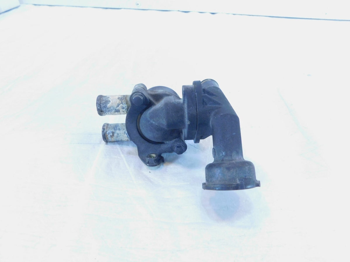 Honda Shadow 750 VT750 Spirit Aero VT600CD Engine Coolant Filler & Thermostat - C3 Cycle