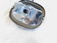 Harley Road King Electra Glide & Tour Glide Rear Tail Brake Light Lamp Backplate