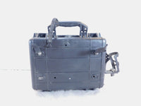 2007-2008 KTM 990 Super Duke Left & Right Saddlebags Side Bag Boxes - Damage - C3 Cycle