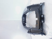 2011-20 BMW C650GT Scooter Upper Rear Luggage Trunk Compartment Cover Panel Trim - C3 Cycle