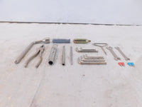 Royal Enfield Meteor 350 Euro 5 Owners Tools Repair Toolkit & Pouch Bag Case - C3 Cycle