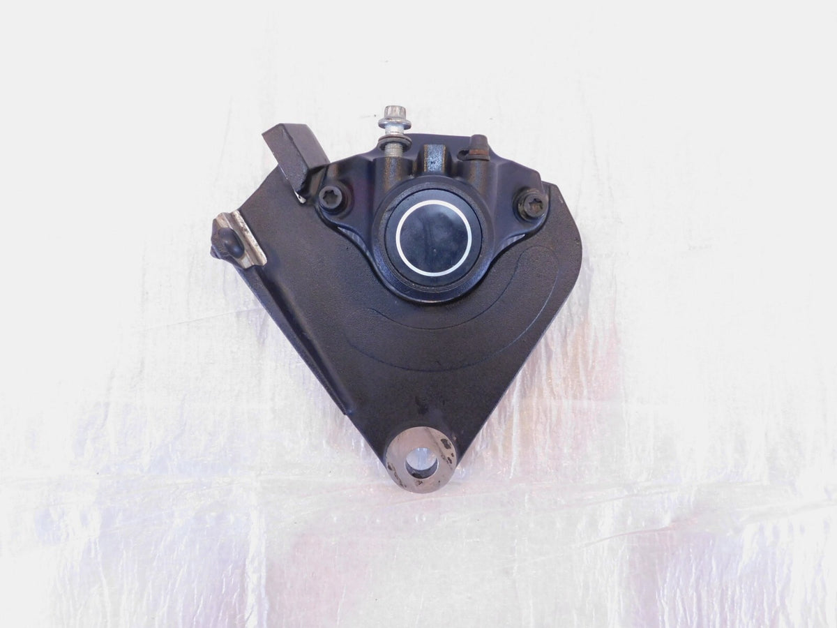 Harley Davidson Sportster 883 & 1200 Rear Brake Caliper & Mount Mounting Bracket - C3 Cycle