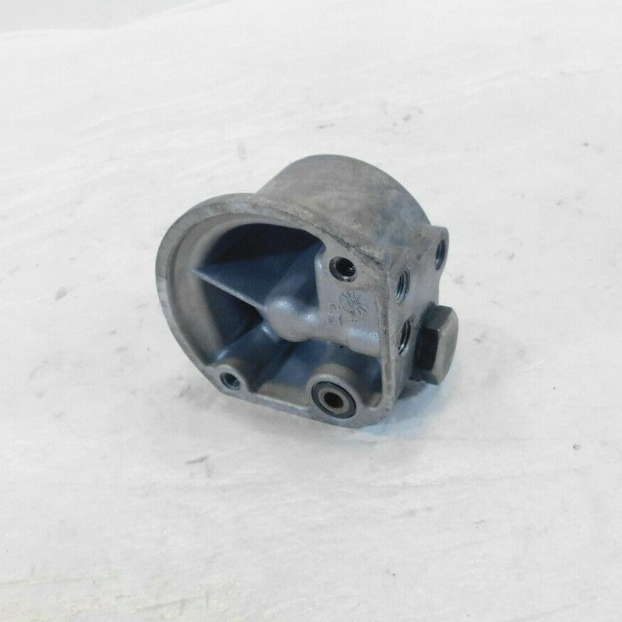 Harley Davidson Sportster XLH 883 1100 & 1200 Oil Filter Mount Mounting Bracket - C3 Cycle