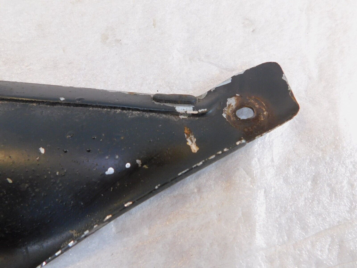 1987-2007 Honda VT1100 Spirit Shadow 1100 Front Right Frame Cover 83501-MM8-000 - C3 Cycle