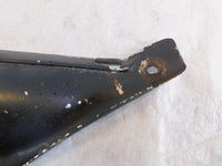 1987-2007 Honda VT1100 Spirit Shadow 1100 Front Right Frame Cover 83501-MM8-000 - C3 Cycle