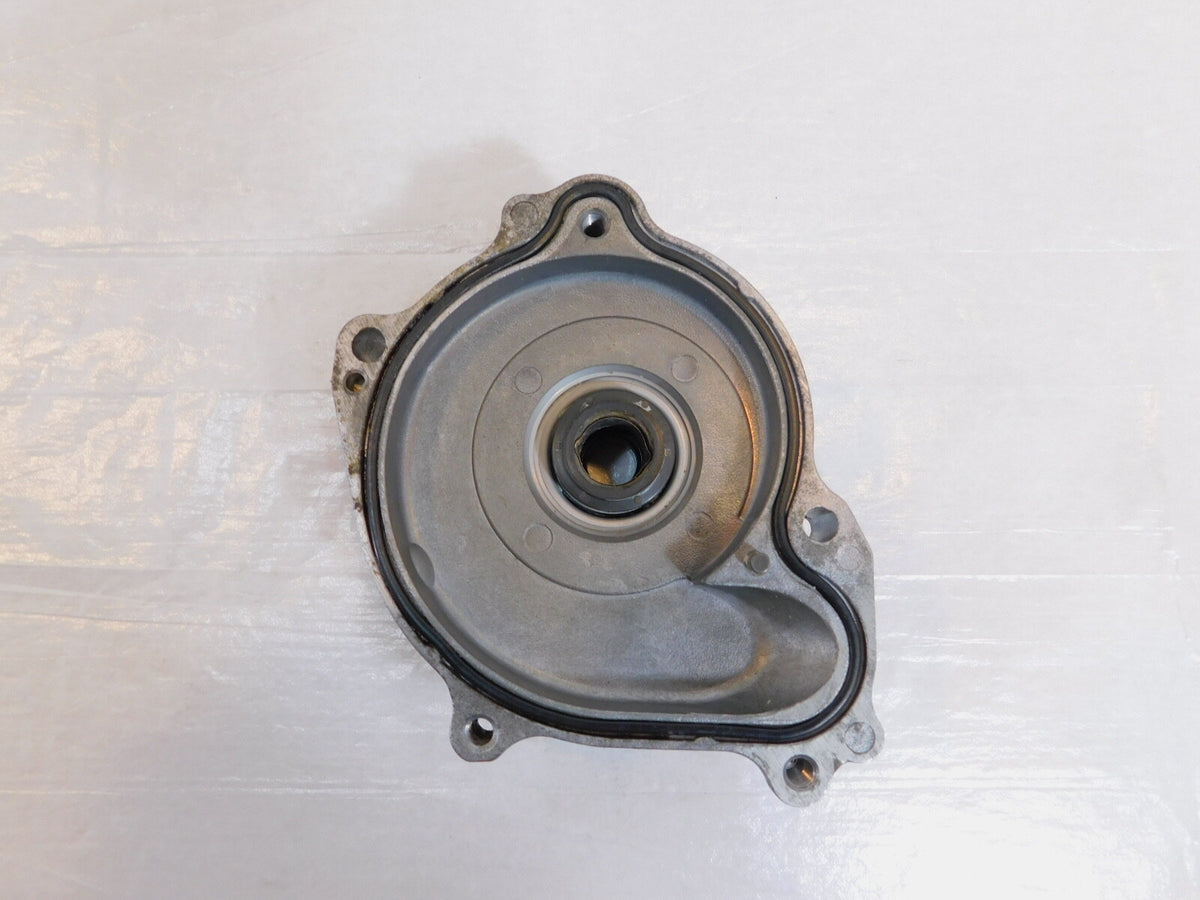 Yamaha FZR1000 FZR750R & YZF750R Engine Coolant Water Pump Impeller Cover - C3 Cycle