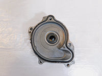 Yamaha FZR1000 FZR750R & YZF750R Engine Coolant Water Pump Impeller Cover - C3 Cycle