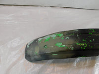 Kawasaki KDX220R KDX200 KLX250S 250 KLX300R Front Wheel Cover Fender Mud Guard - C3 Cycle