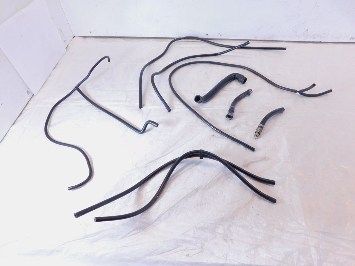 2001-2005 BMW R1150RS Engine Oil Coolant Air Fuel Hose Pipe Line Box Lot - C3 Cycle