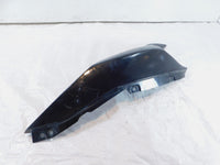2022 22 Can-Am Ryker 600 900 STD Rally Black Front Left Side Cover Cowl Fairing - C3 Cycle