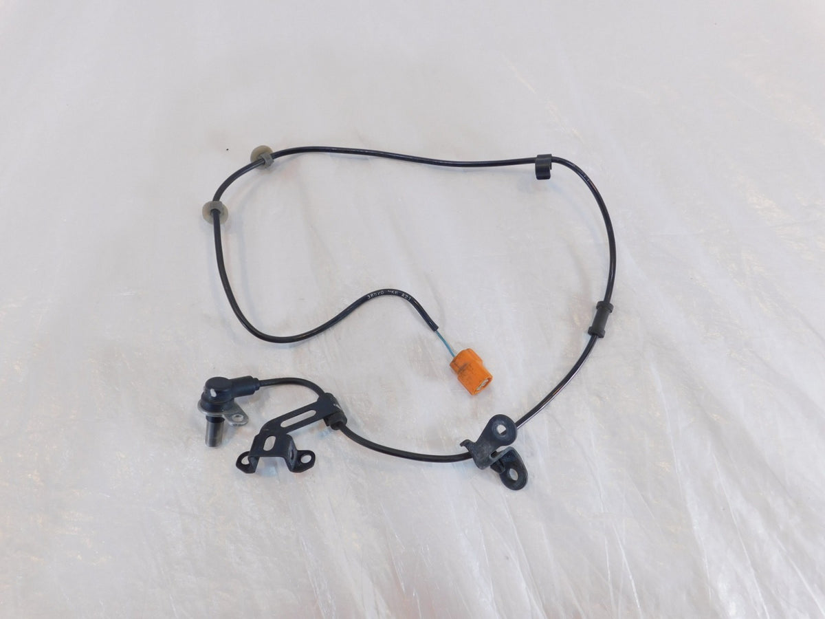 17-22 Honda CBR1000RR CBR1000 Front Wheel Drive Speedometer Speed Sensor Cable - C3 Cycle
