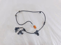 17-22 Honda CBR1000RR CBR1000 Front Wheel Drive Speedometer Speed Sensor Cable - C3 Cycle