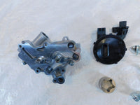 2020-2022 Indian Challenger Limited Dark Horse Engine Motor Oil Pump & Parts - C3 Cycle