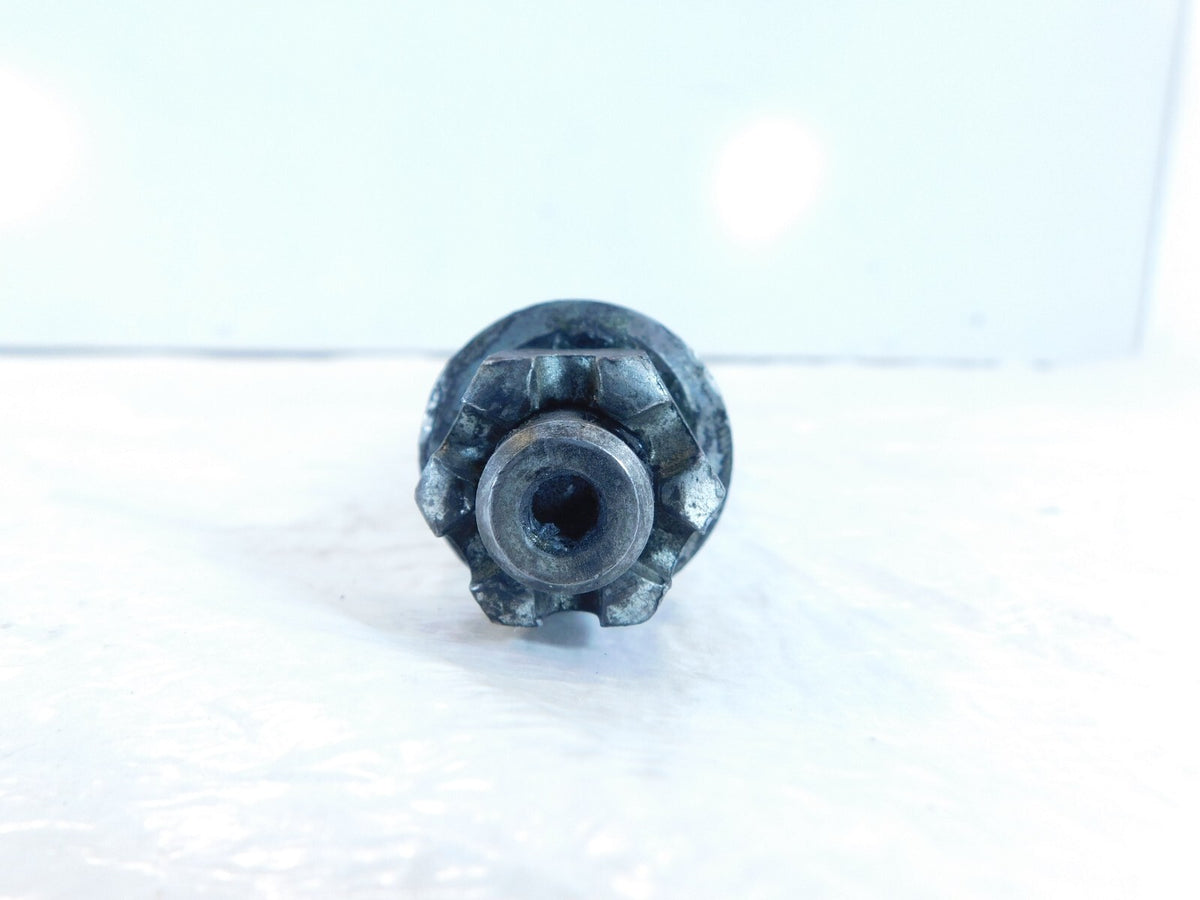 Harley Davidson FXR Touring Electra Glide Classic & Softail Rear Wheel Axle Bolt - C3 Cycle