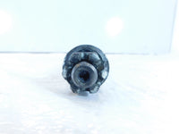Harley Davidson FXR Touring Electra Glide Classic & Softail Rear Wheel Axle Bolt - C3 Cycle