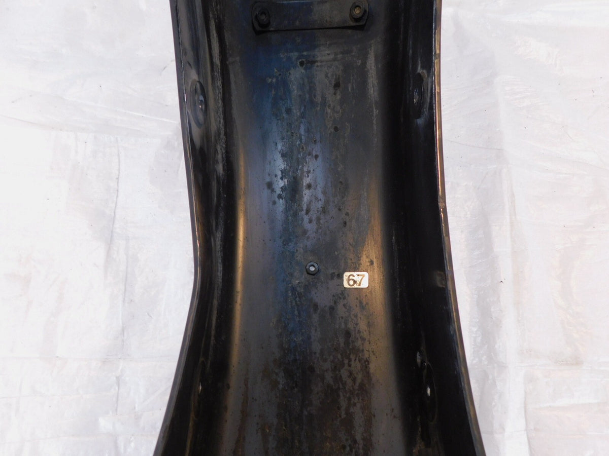 Harley Davidson EVO Touring Road King Tour & Electra Glide Rear Wheel Fender - C3 Cycle