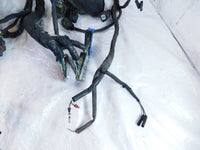 2001 01 Honda Goldwing 1800 GL1800 Main Wire Wiring Harness Loom -For Parts - C3 Cycle