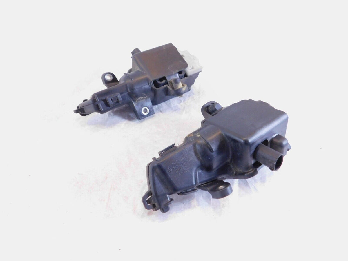 BMW R1200RT K1600 K1600GT K1600GTL Right/Left Saddlebag Lock Latch Mechanisms - C3 Cycle