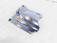 Suzuki VL800 Volusia Boulevard C50 M50 Right Side Chrome Lower Frame Cover Panel - C3 Cycle
