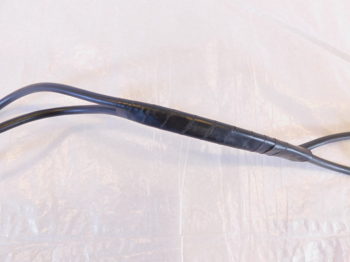 2007-2012 Triumph Tiger 1050 SE Negative Ground Battery Wire & Starter Cable - C3 Cycle