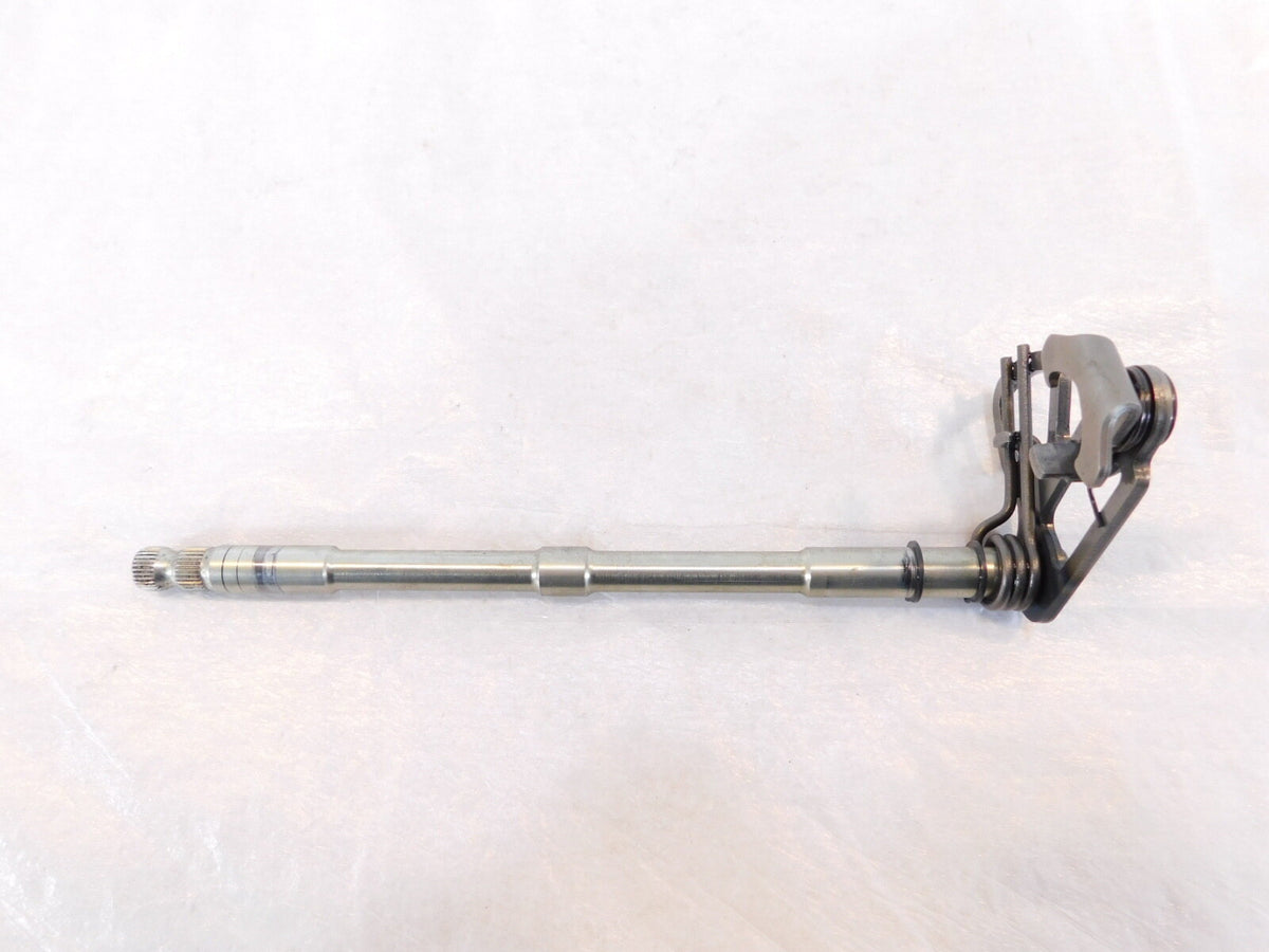 2015-23 Yamaha YZFR3 R3 MT03 MT-03 Transmission Gear Change Shift Shifter Shaft - C3 Cycle
