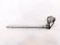 2015-23 Yamaha YZFR3 R3 MT03 MT-03 Transmission Gear Change Shift Shifter Shaft - C3 Cycle