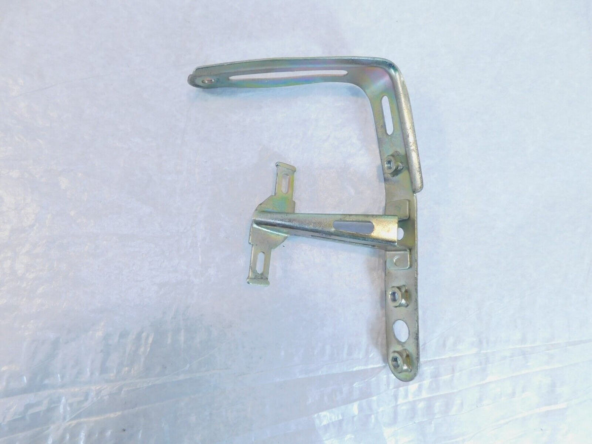 Honda GL1500 Goldwing 1500 Right Inner Fairing Cowl Air Duct Mount Bracket - C3 Cycle
